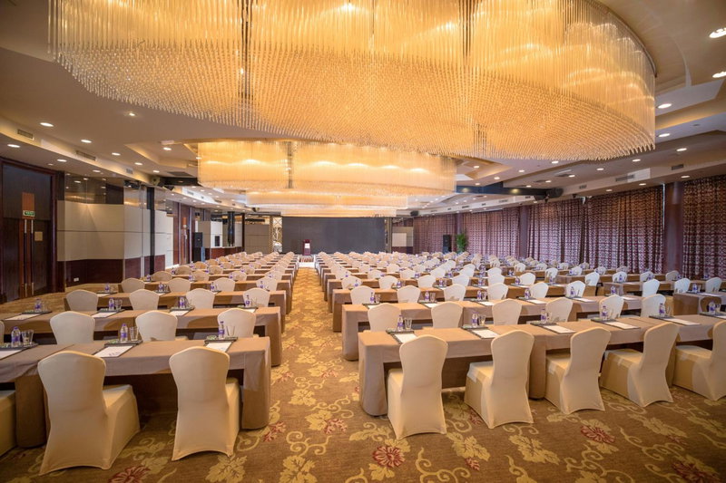 Wyndham Grand Plaza Royale Hangzhou, Hangzhou, 中国