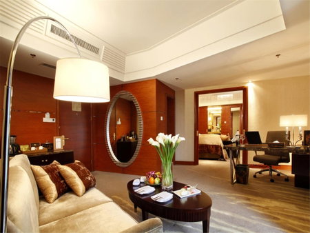 Wyndham Grand Plaza Royale Hangzhou, Hangzhou, 中国