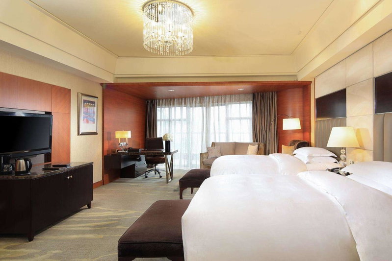 Wyndham Grand Plaza Royale Hangzhou, Hangzhou, 中国