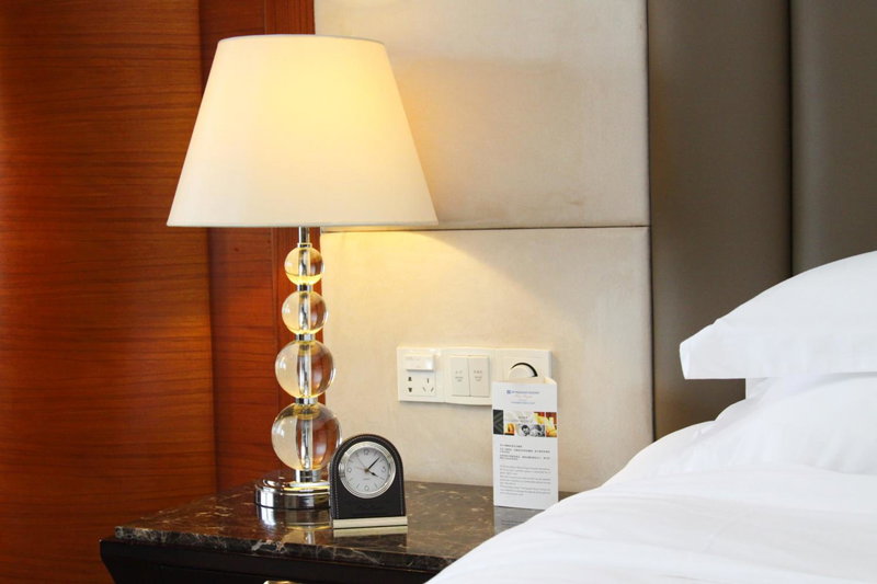 Wyndham Grand Plaza Royale Hangzhou, Hangzhou, 中国
