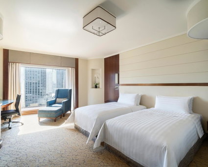 China World Hotel, Beijing, A Shangri-La Hotel, Beijing, 中国