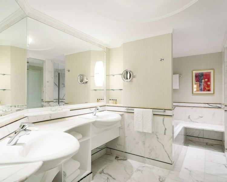 China World Hotel, Beijing, A Shangri-La Hotel, Beijing, 中国