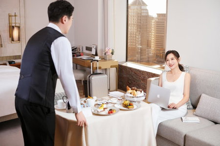 China World Hotel, Beijing, A Shangri-La Hotel, Beijing, 中国