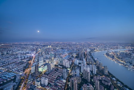 Park Hyatt Shanghai, Shanghai, 中国