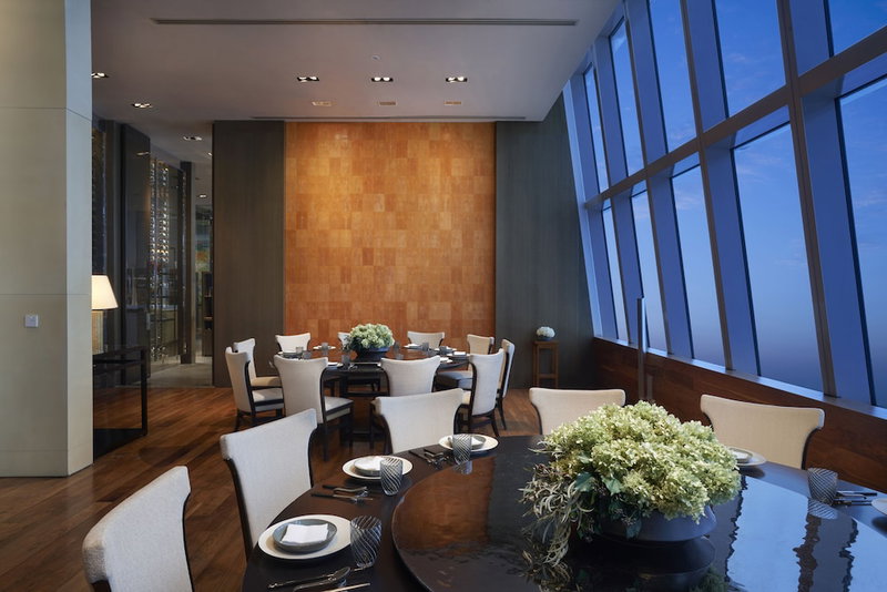 Park Hyatt Shanghai, Shanghai, 中国