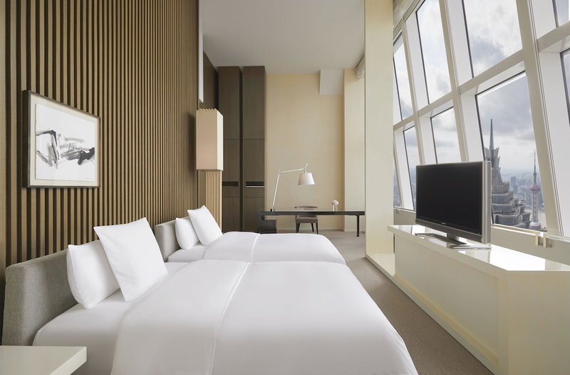 Park Hyatt Shanghai, Shanghai, 中国
