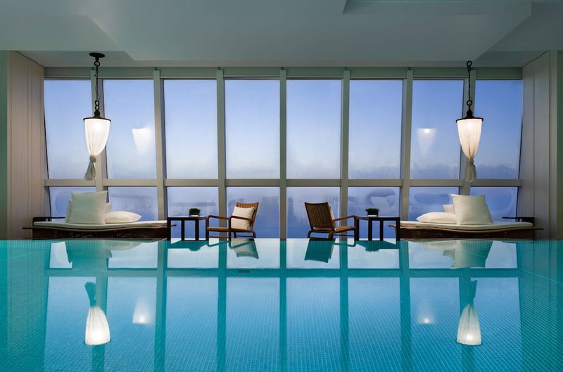 Park Hyatt Shanghai, Shanghai, 中国