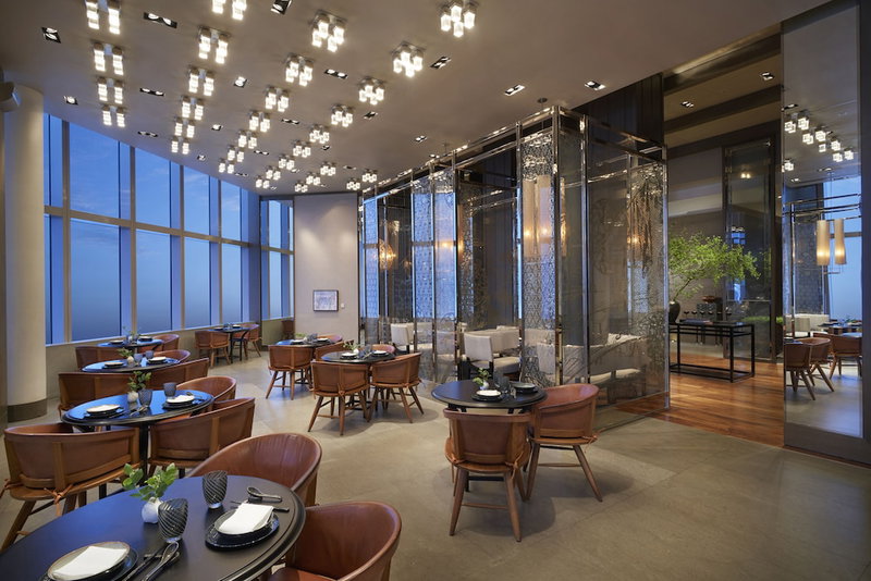 Park Hyatt Shanghai, Shanghai, 中国
