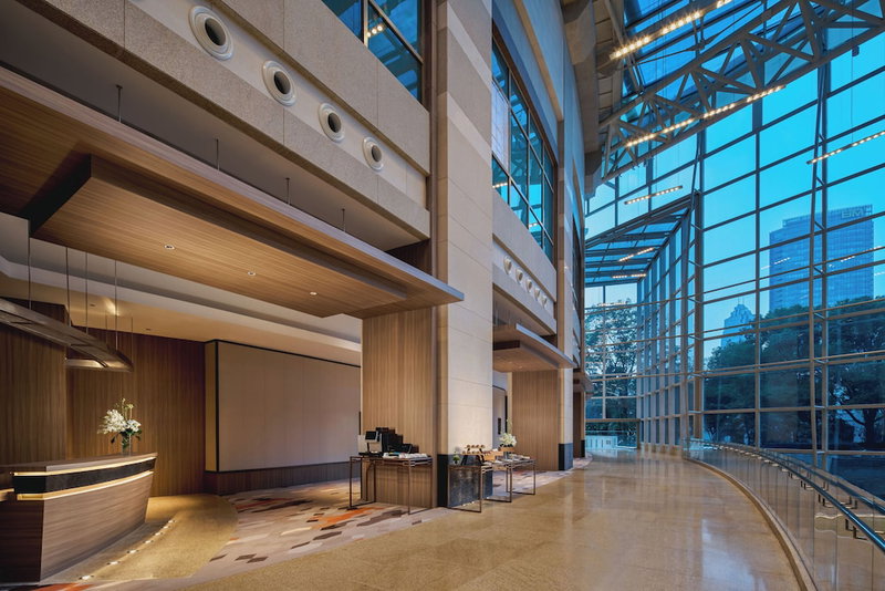 Hyatt on the Bund, Shanghai, Zhabei, 中国