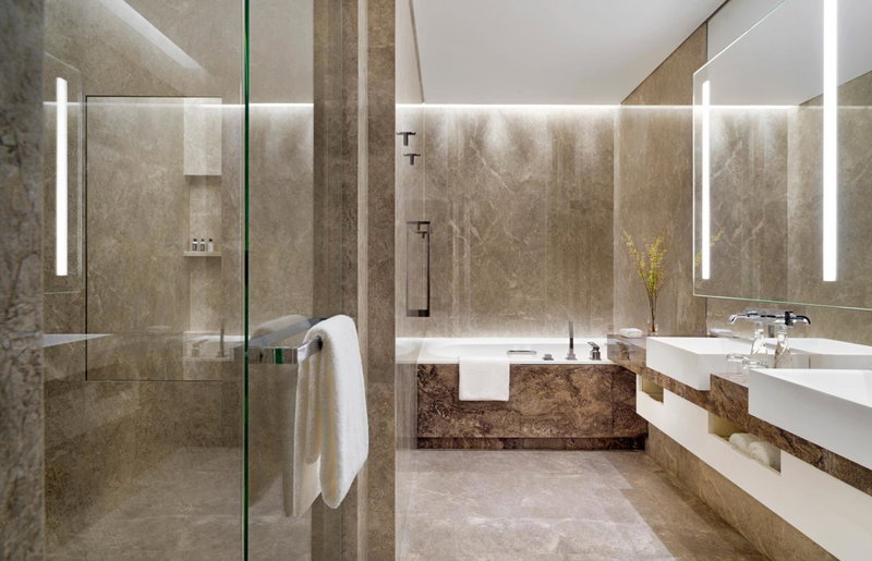 Grand Hyatt Xi'an, Xi'an, 中国