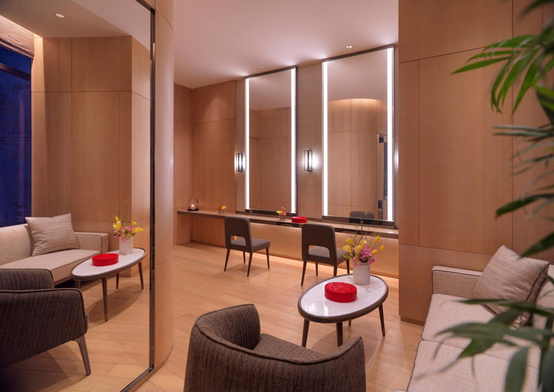 Grand Hyatt Xi'an, Xi'an, 中国