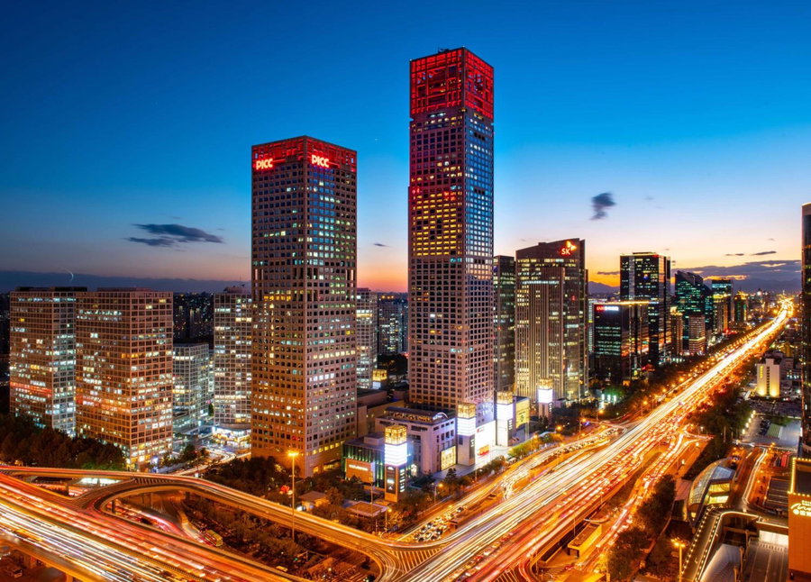 Park Hyatt Beijing, Beijing, 中国