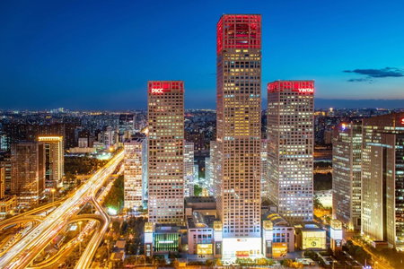 Park Hyatt Beijing, Beijing, 中国