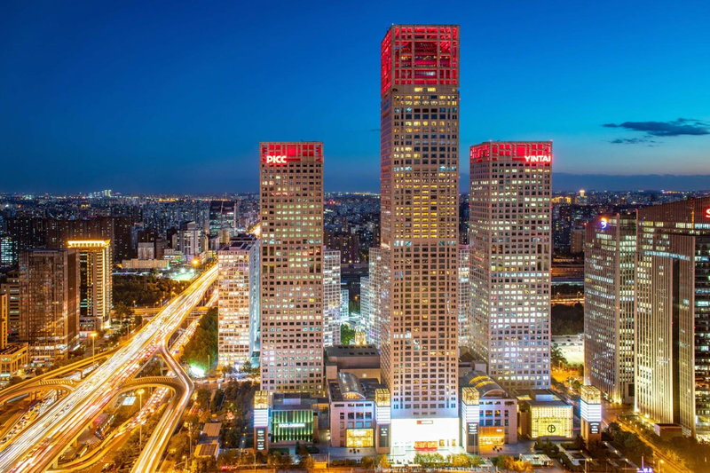Park Hyatt Beijing, Beijing, 中国