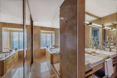 Park Hyatt Beijing, Beijing, 中国