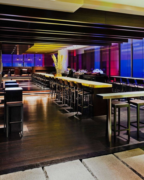 Park Hyatt Beijing, Beijing, 中国