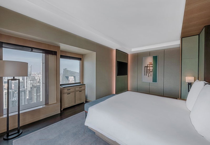 Park Hyatt Beijing, Beijing, 中国