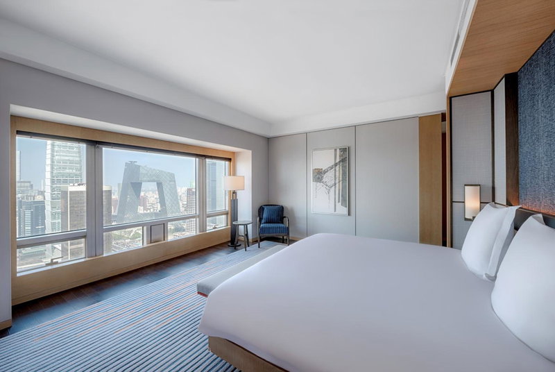 Park Hyatt Beijing, Beijing, 中国