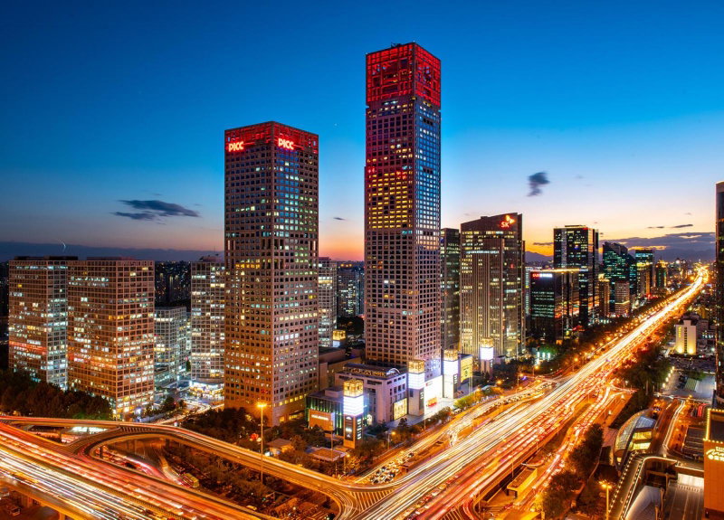 Park Hyatt Beijing, Beijing, 中国