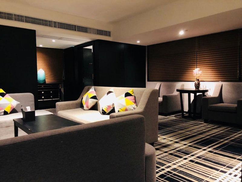 Likto Hotel, Guangzhou, 中国