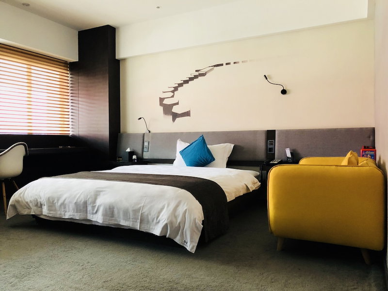 Likto Hotel, Guangzhou, 中国