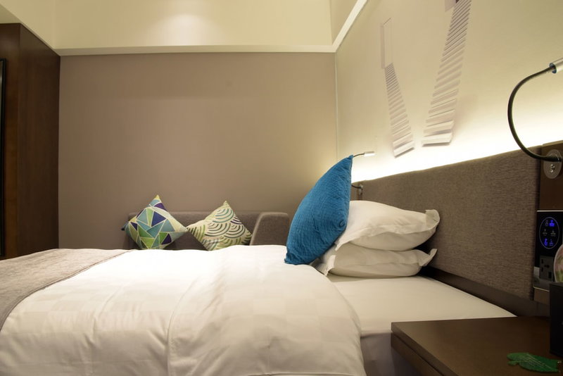 Likto Hotel, Guangzhou, 中国