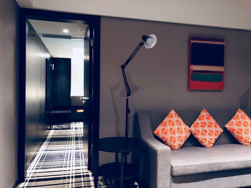 Likto Hotel, Guangzhou, 中国