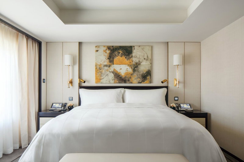 The Peninsula Beijing, Beijing, 中国