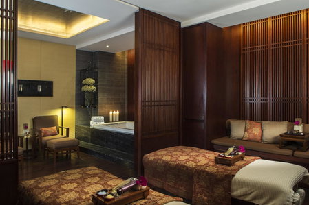 The Peninsula Beijing, Beijing, 中国
