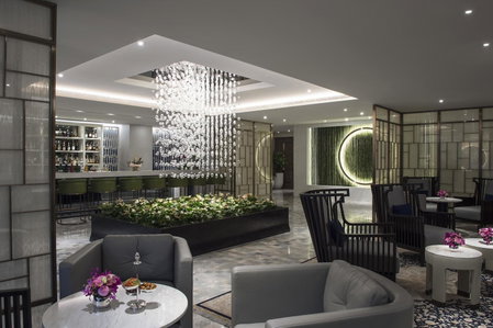 The Peninsula Beijing, Beijing, 中国