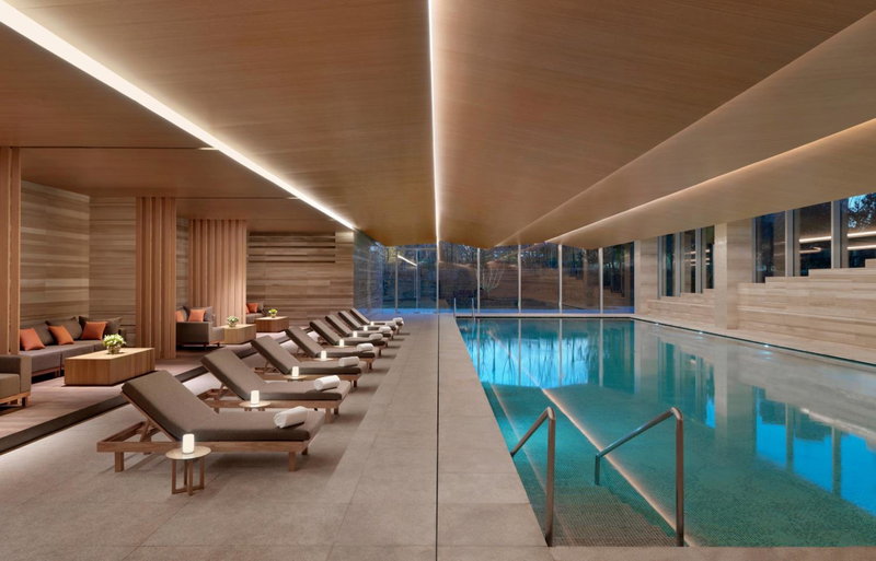 Hyatt Regency Beijing Wangjing, Beijing, China