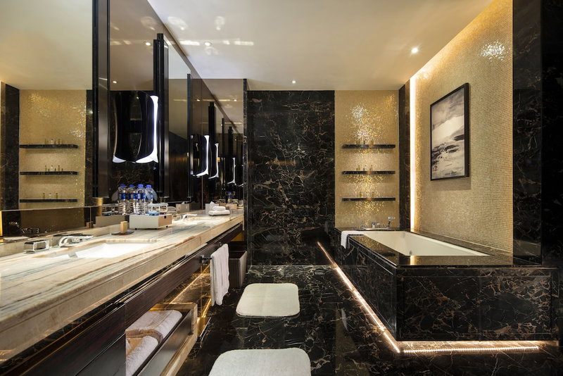 Hilton Shenzhen Futian, Shenzhen, 中国