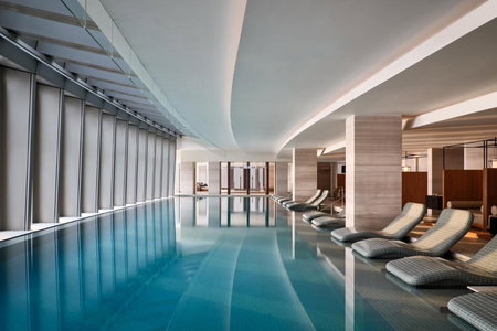 Rosewood Guangzhou, Guangzhou, 中国