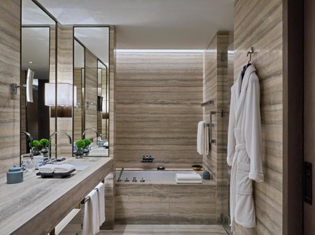 Rosewood Guangzhou, Guangzhou, 中国