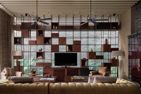 Rosewood Guangzhou, Guangzhou, 中国