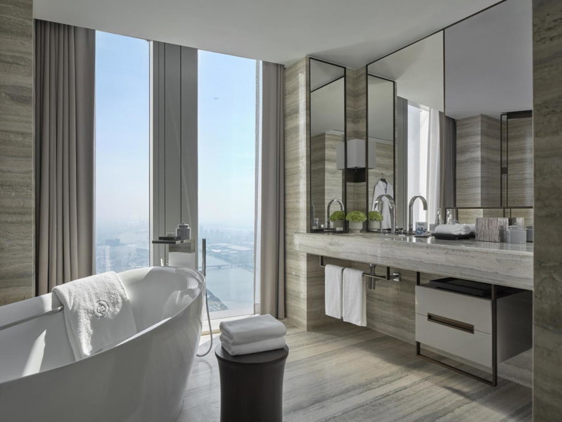 Rosewood Guangzhou, Guangzhou, 中国