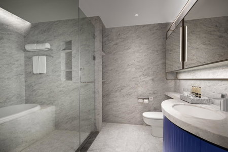 Ascott Raffles City Chongqing, Chongqing, 中国