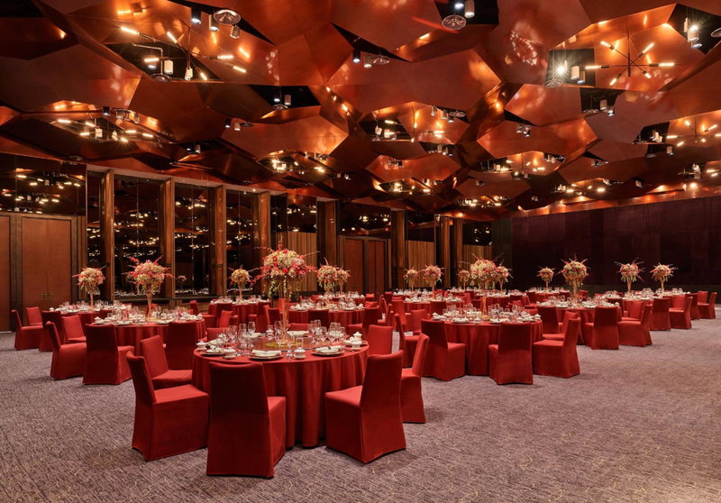 Mumian Beijing Daxing International Airport, part of Hyatt, Beijing, China