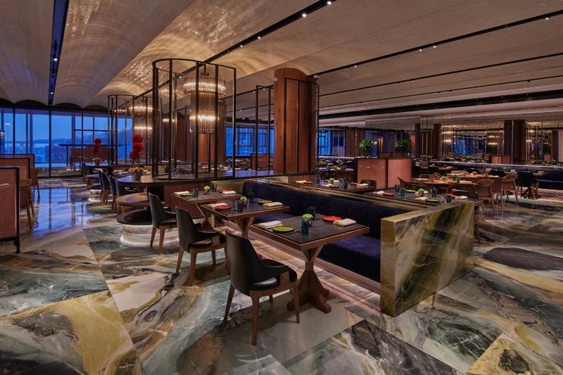Mumian Beijing Daxing International Airport, part of Hyatt, Beijing, China