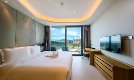 Oakwood Apartments Sanya, Sanya, China