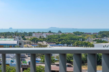 Oakwood Apartments Sanya, Sanya, China