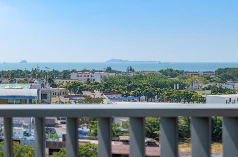 Oakwood Apartments Sanya, Sanya, China