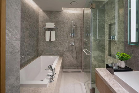 Oakwood Apartments Sanya, Sanya, China