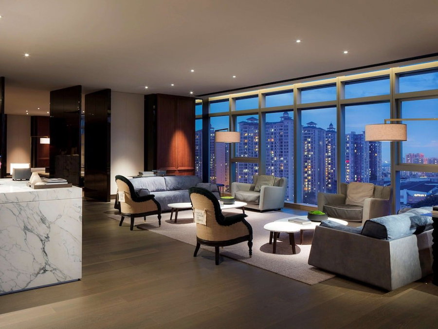 Sofitel Foshan, Shiwan, 中国