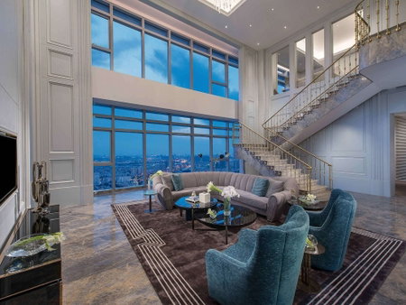 Sofitel Foshan, Shiwan, 中国