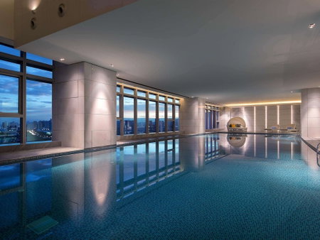Sofitel Foshan, Shiwan, 中国