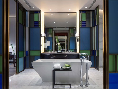 Sofitel Foshan, Shiwan, 中国