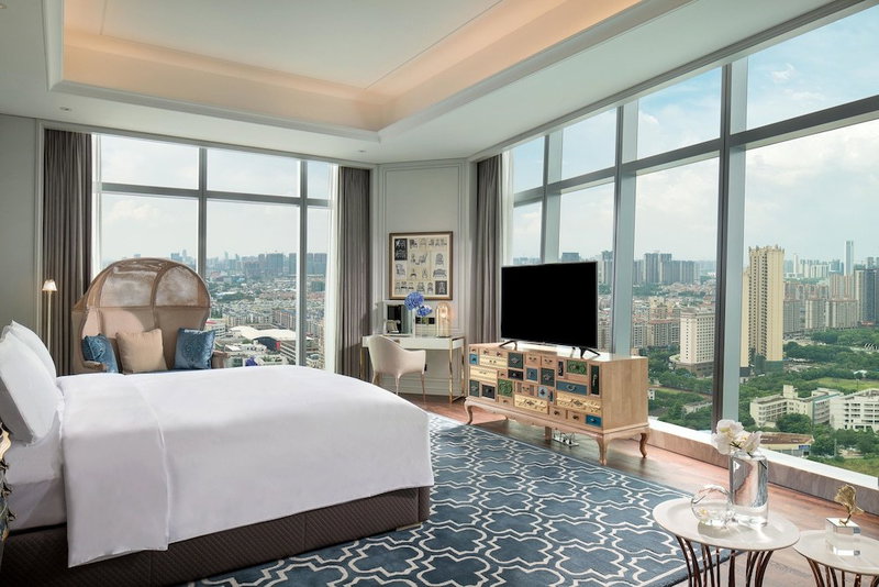 Sofitel Foshan, Shiwan, 中国