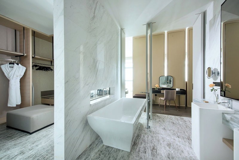 Sofitel Foshan, Shiwan, 中国