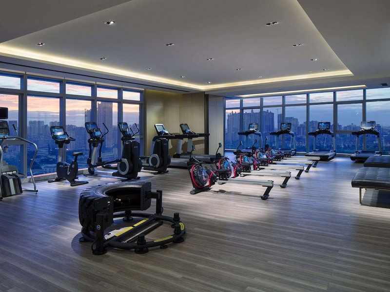 Sofitel Foshan, Shiwan, 中国